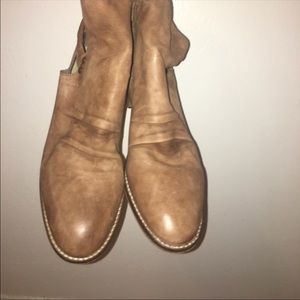 Free People Landslide Bootie